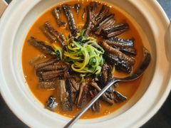 -喜湘宴·精致湖南菜(和平西桥店)