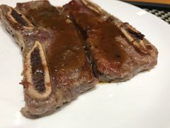 -盛宴标帜西餐厅龙虾.鲍鱼•牛排(重庆喜来登大酒店)