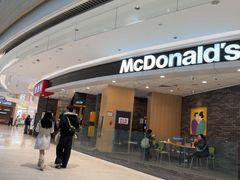 -麦当劳(龙湖北京大兴天街店)