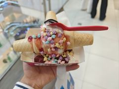 -凯德MALL(西直门店)