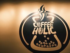 -COFFEE HOLIC(朝外SOHO店)