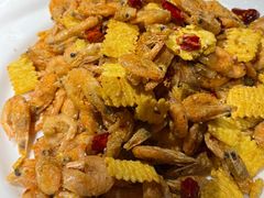 -李氏八大件老菜馆(万宝街店)