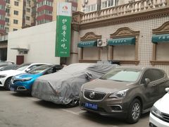 -护国寺小吃(安定门店)