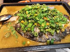 -花椒俏川菜小馆(南海万达店)