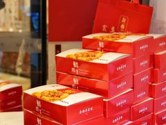 -新雅粤菜馆(南京东路店)