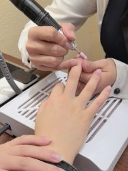 -蜜丝卡伦美甲美睫半永久