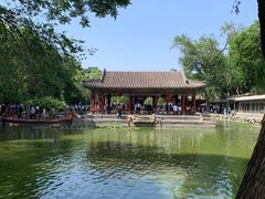 -恭王府博物馆