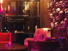-广州柏悦酒店·悦吧·顶楼露天酒吧