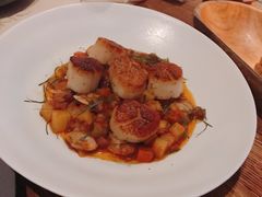 -Mercato莫卡多露台餐厅与酒吧(K11店)