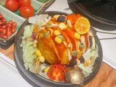 -玉川屋·深夜食堂居酒屋(柳巷店)