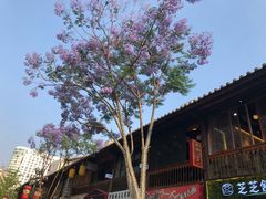 -热火朝天鲜切牛肉火锅(南强街巷店)