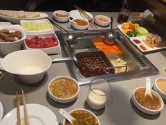 -海底捞火锅(CBD安泰广场店)