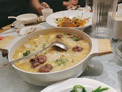 -李老哈·东北菜(宋园路店)