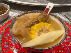 -ONE FULL 古董港式海鲜火锅