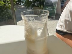 -Beans Solo豆号咖啡(百家湖花园店)