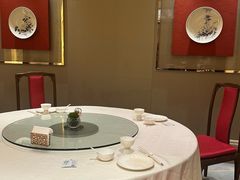 -香宫中餐厅·大连香格里拉(人民路店)