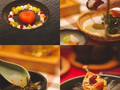 -叶叶菩提·晋福宫