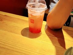 -麦当劳(天一广场店)