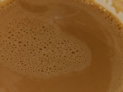 现磨摩卡咖啡-幸运咖(世博店)