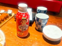-千代武日本料理(开发区店)