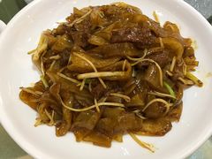 -潮福城大酒楼·潮粤菜·港式点心(阳光城店)