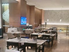 -盐城万豪酒店-盐城厨房西餐厅