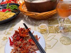 -聚味瞿记·龙虾堂(梅溪湖店)