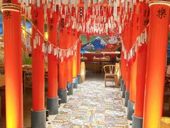 大堂-西月山居匠心创意料理(江汉路新佳丽广场店)
