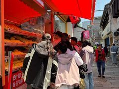 -衣裳街历史文化街区