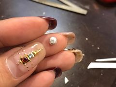 -十八字金·银饰·拼豆·开蚌DIY(魏公芳华里店)