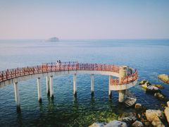-养马岛旅游度假区
