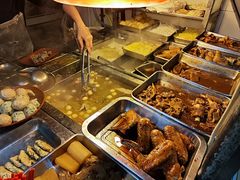 -下环街市熟食中心