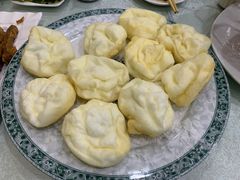 -四海回族饭店(湖西路老店)