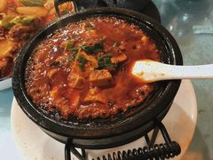-马尔龙新疆饭店·清真(长青路店)