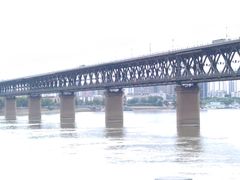 -汉水谣·江景餐厅(江滩店)