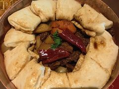 -奉天小馆·非遗东北菜(沈阳万象城店)