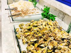 -火锅岛潮牌自助餐厅(天津天佑城店)