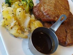 -必胜客(广渠路店)