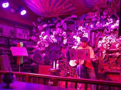 -周庄红庭演艺酒吧