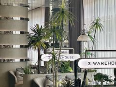 -3号仓库·创意中国菜(乐清正大广场店)