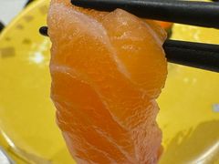 -争鲜回转寿司(浦东三钢里PLUS店)