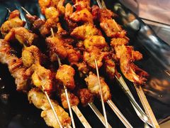 -眼镜哥浦江夜宵大本营