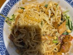 -肘子酥·天津菜·特色捞面(德云社店)