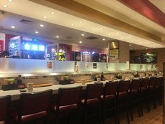 -万岁寿司(芳村店)