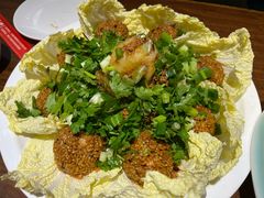 -李氏八大件老菜馆(万宝街店)