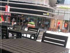 露天位-Kyochon1991校村(共和路店)