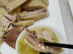 -清新鸡沙田乳鸽店(金融店)