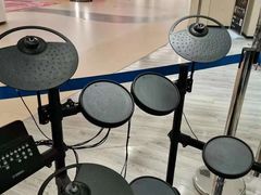 -IN-SHOW音秀音乐艺术中心 架子鼓钢琴(大宁校区)