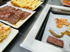 -禾禾烤肉