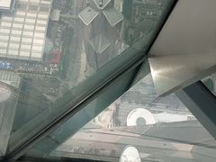 -平安金融中心云际观光层